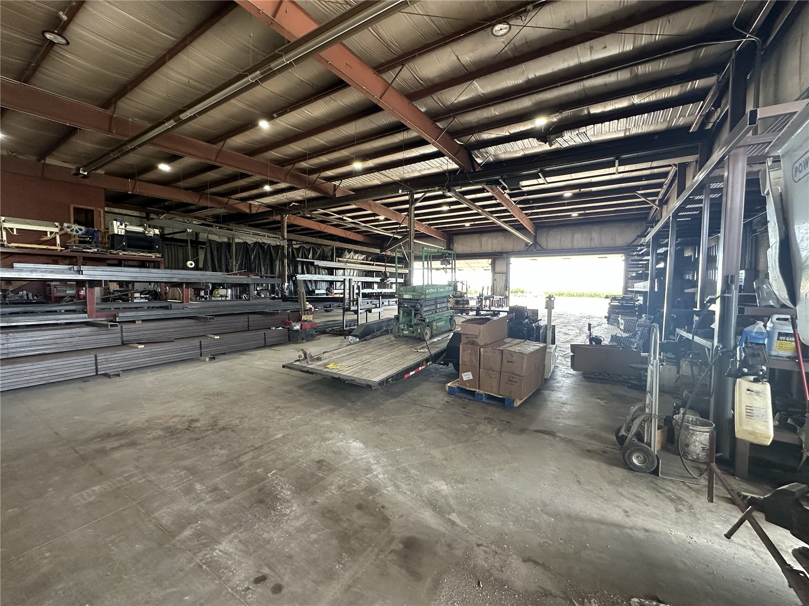 901 E South Street Tipton IA 52772