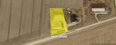 901 E South Street Tipton IA 52772