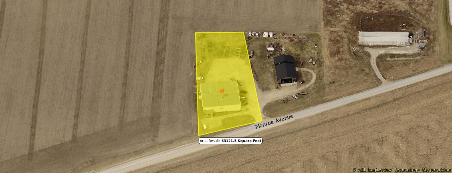 901 E South Street Tipton IA 52772