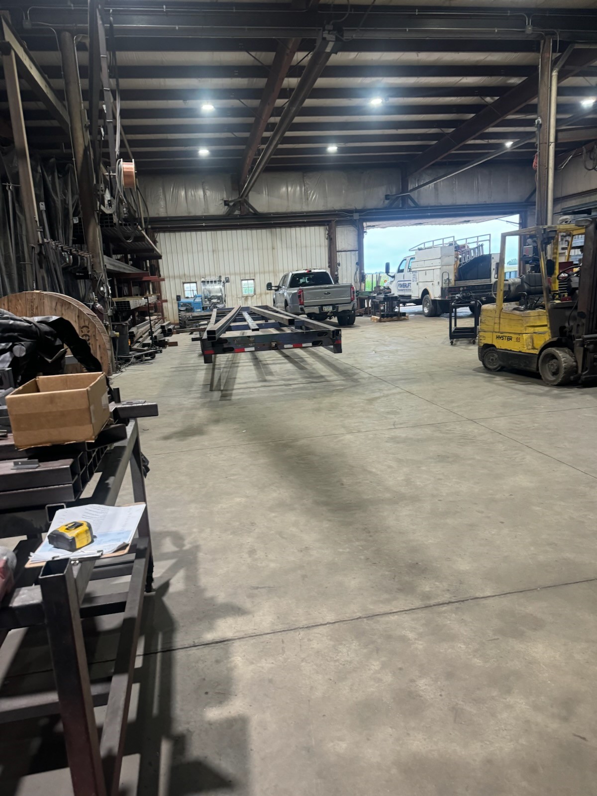 901 E South Street Tipton IA 52772