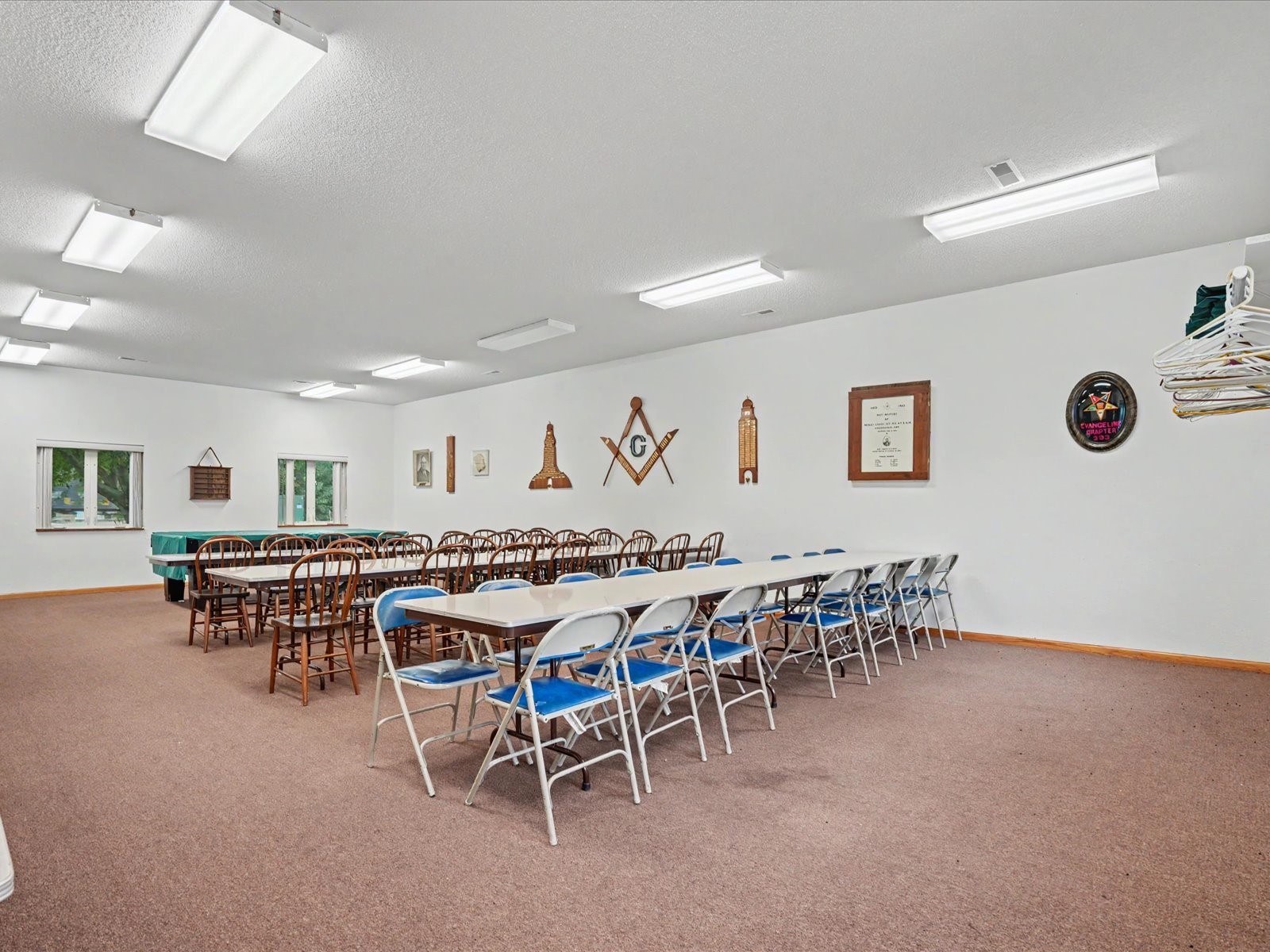 215 E Broadway Street Stanwood IA 52337