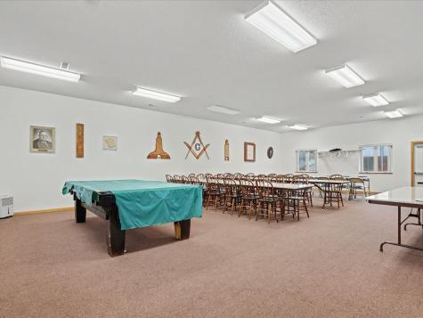 215 E Broadway Street Stanwood IA 52337