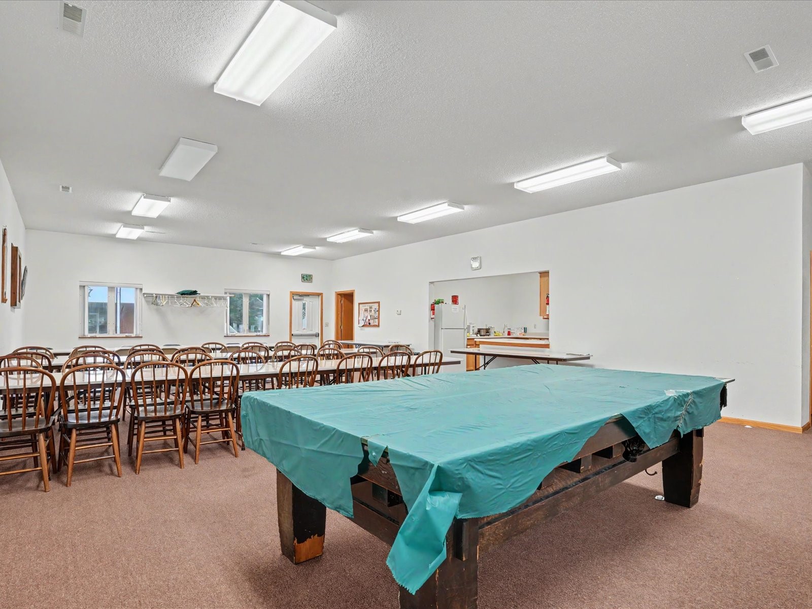215 E Broadway Street Stanwood IA 52337