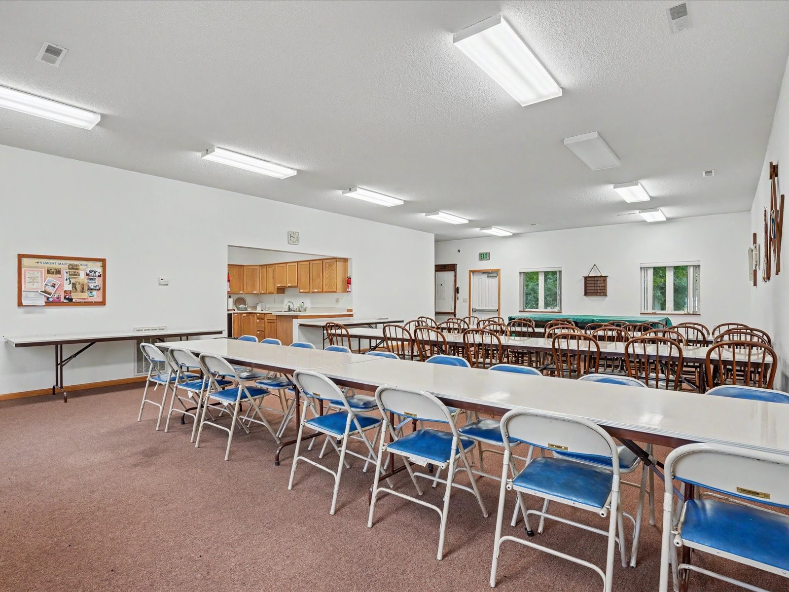 215 E Broadway Street Stanwood IA 52337