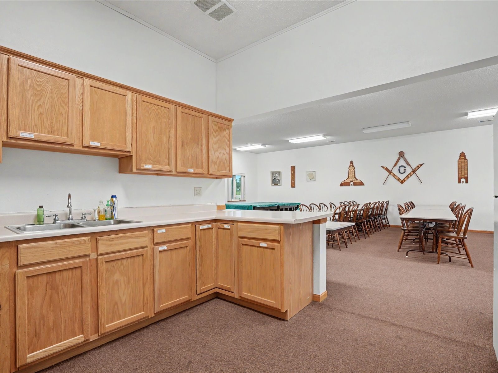 215 E Broadway Street Stanwood IA 52337