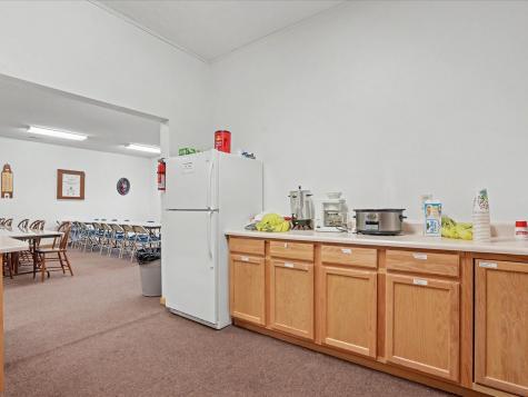 215 E Broadway Street Stanwood IA 52337