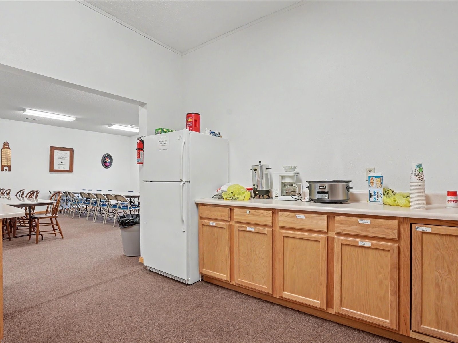 215 E Broadway Street Stanwood IA 52337