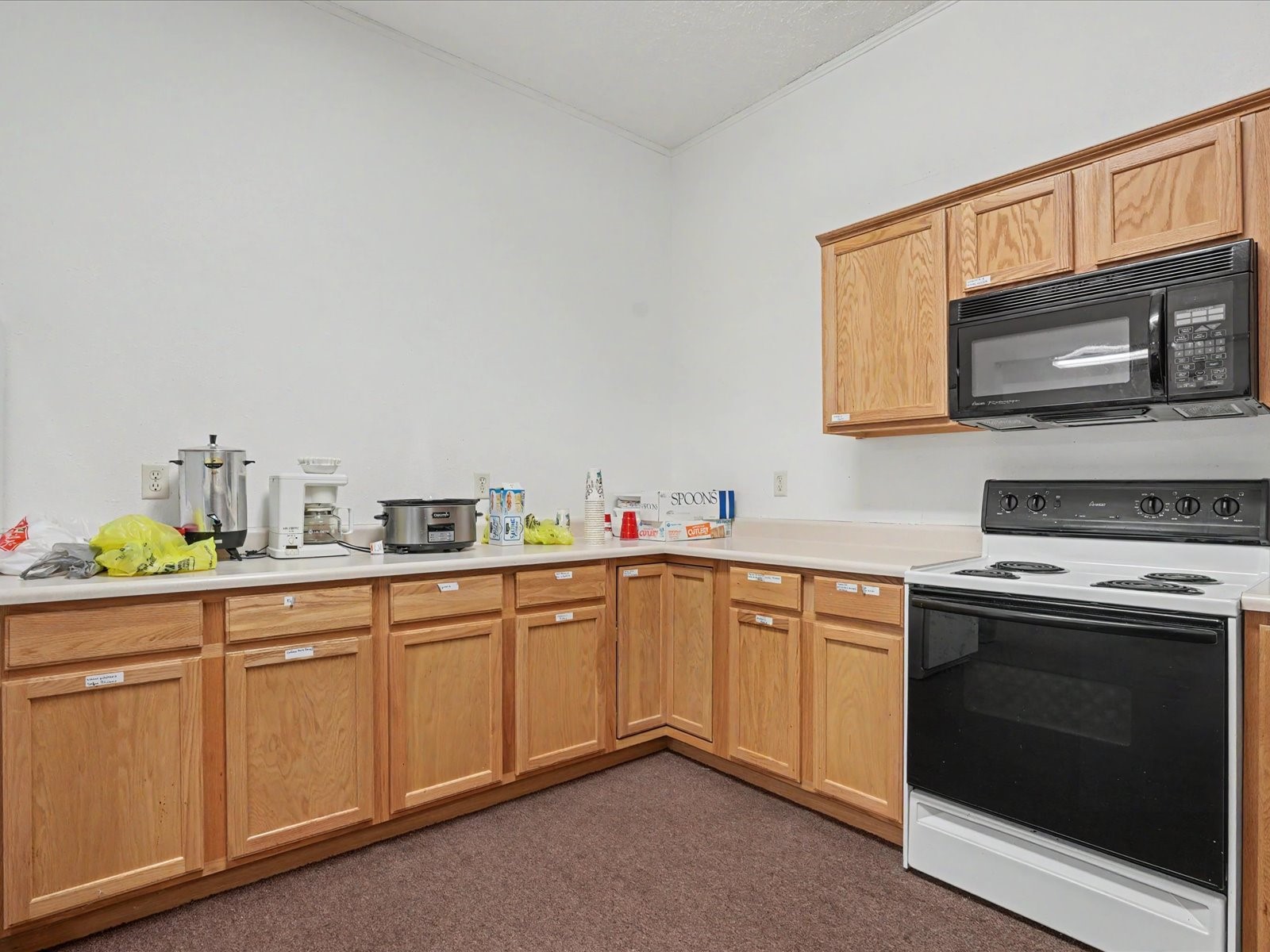 215 E Broadway Street Stanwood IA 52337