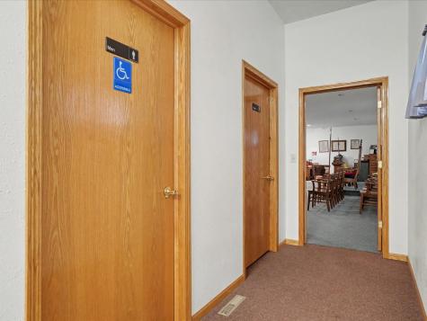 215 E Broadway Street Stanwood IA 52337
