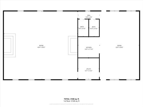 215 E Broadway Street Stanwood IA 52337