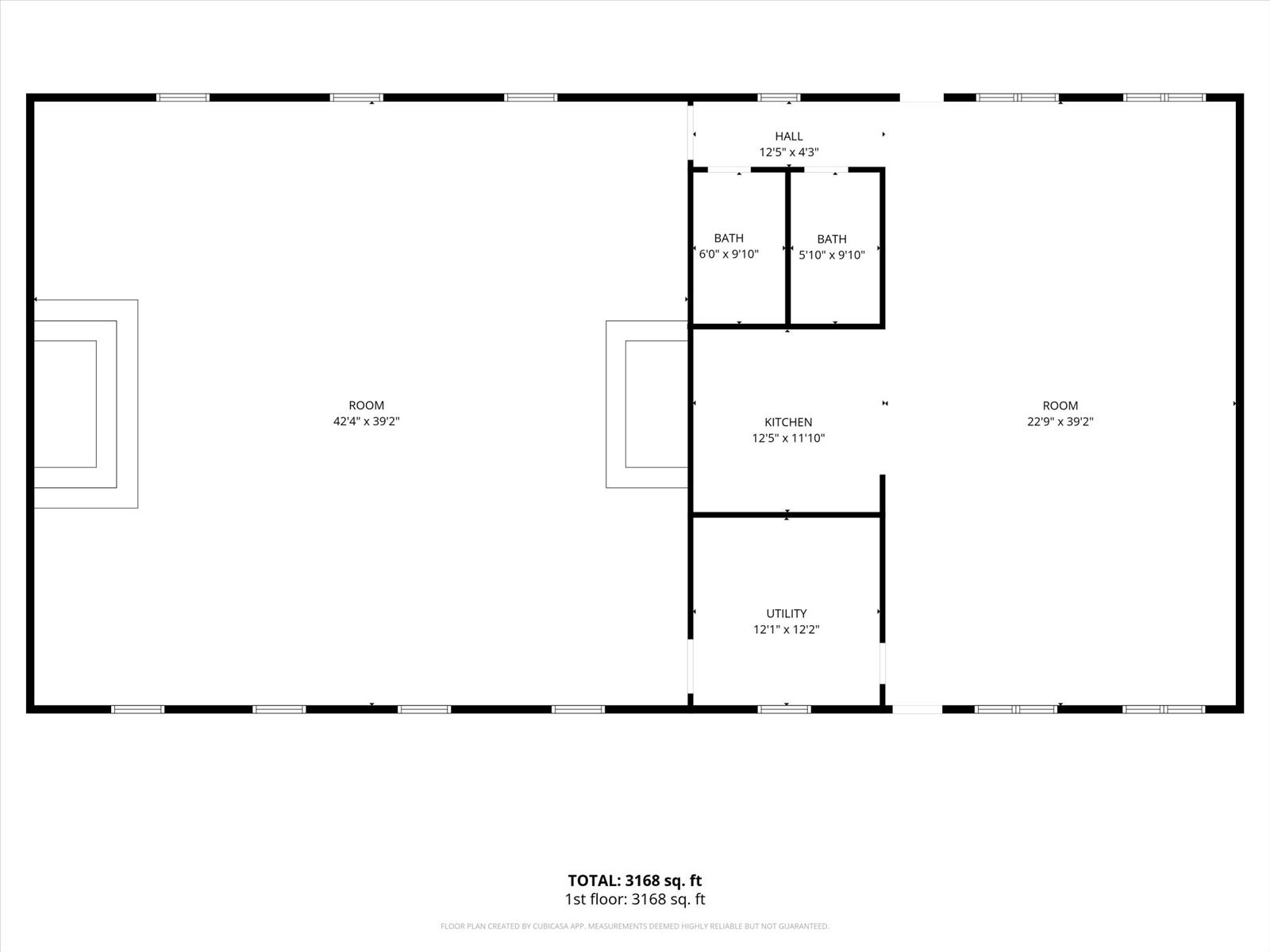 215 E Broadway Street Stanwood IA 52337