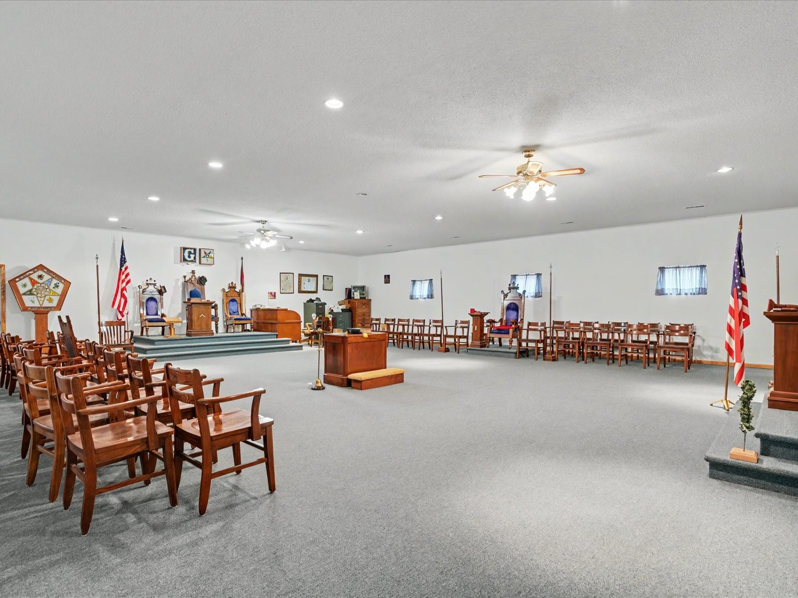 215 E Broadway Street Stanwood IA 52337