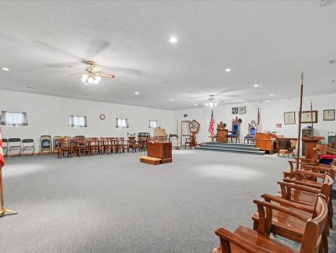 215 E Broadway Street Stanwood IA 52337