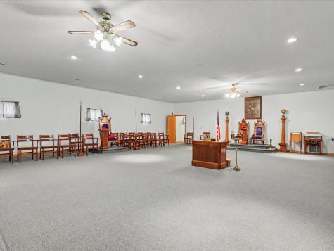 215 E Broadway Street Stanwood IA 52337