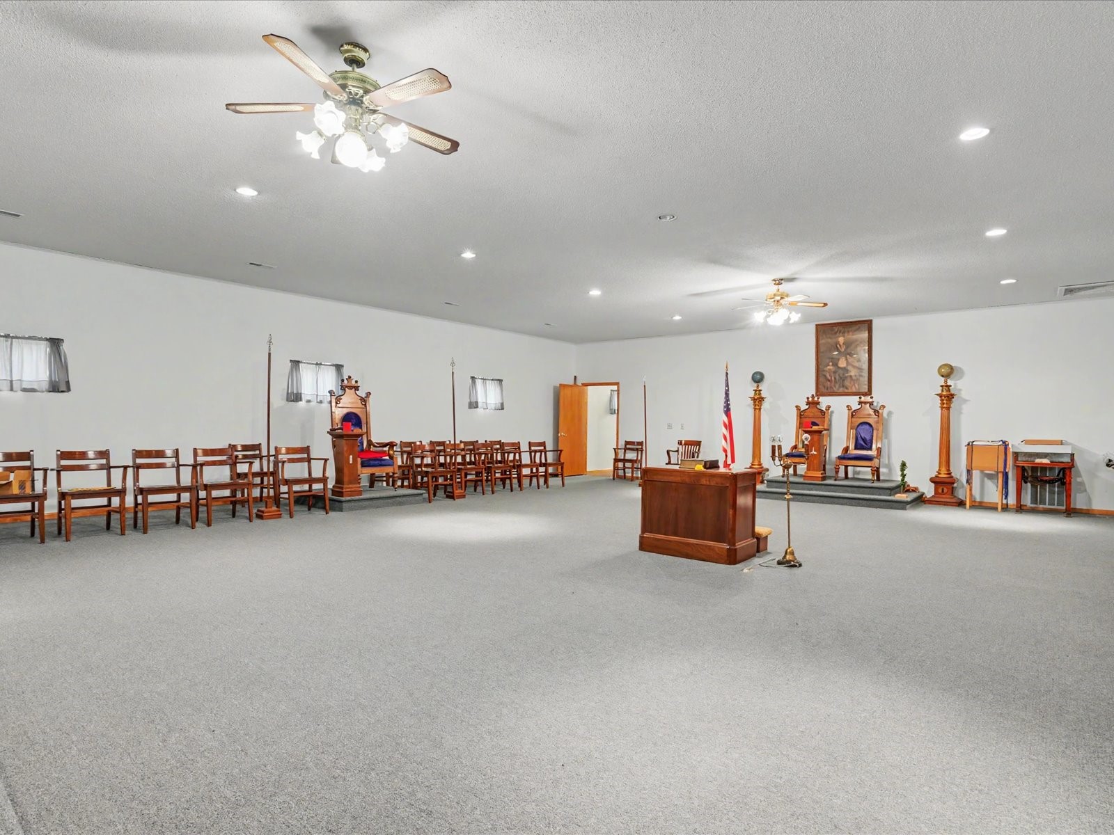 215 E Broadway Street Stanwood IA 52337