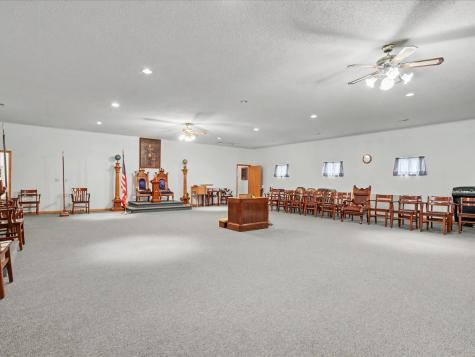 215 E Broadway Street Stanwood IA 52337