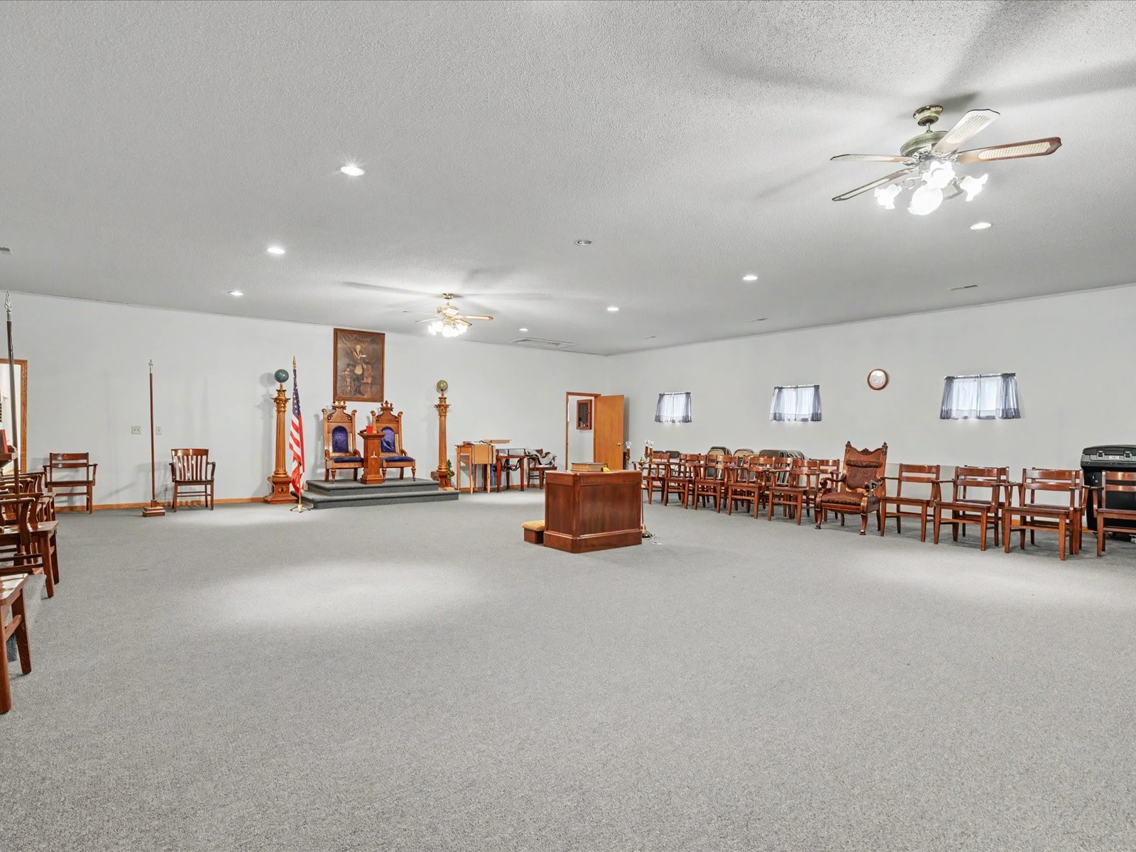 215 E Broadway Street Stanwood IA 52337