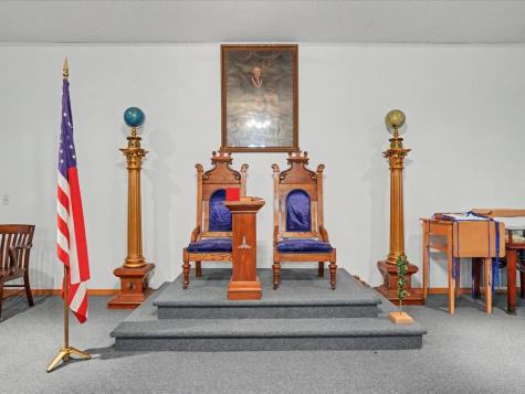 215 E Broadway Street Stanwood IA 52337