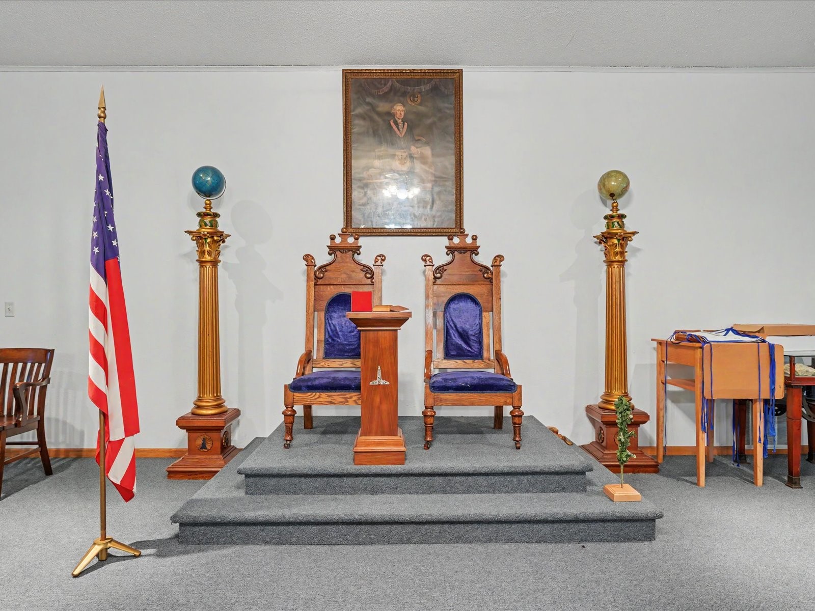 215 E Broadway Street Stanwood IA 52337