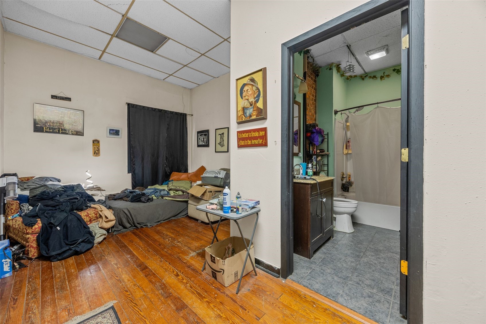 13 S Linn Street Iowa City IA 52240
