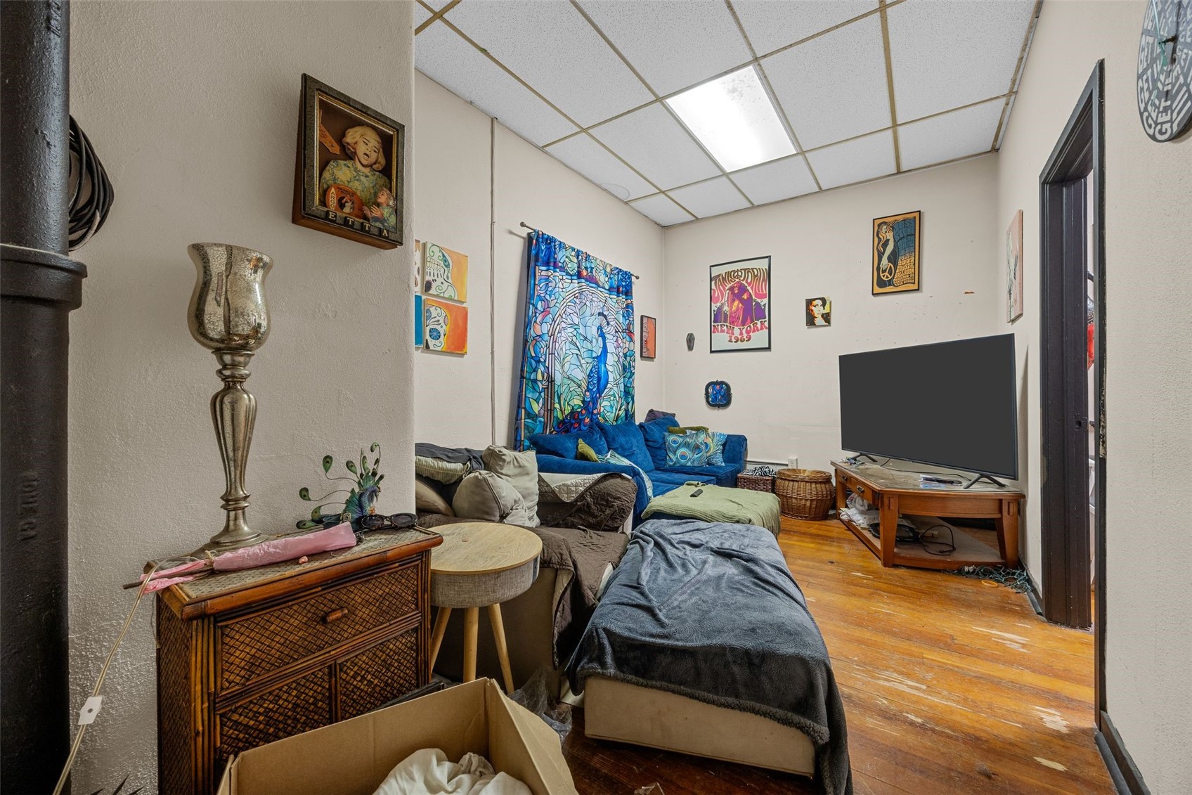 13 S Linn Street Iowa City IA 52240