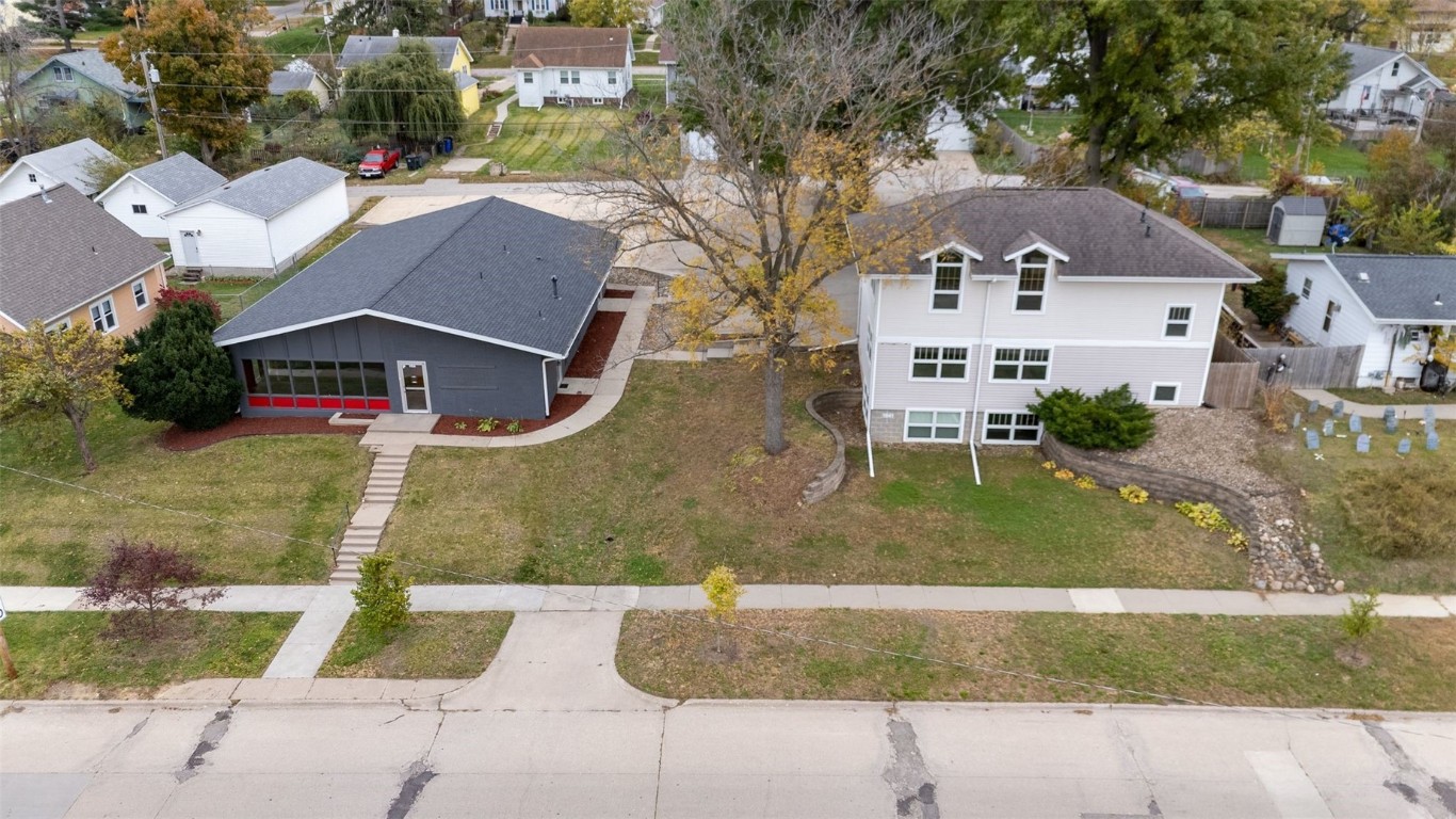 1841/1847 E Avenue NE Cedar Rapids IA 52402
