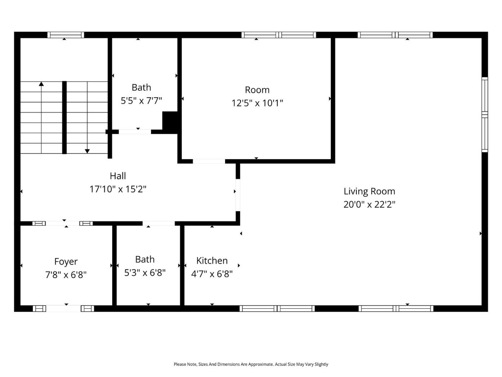 1841/1847 E Avenue NE Cedar Rapids IA 52402