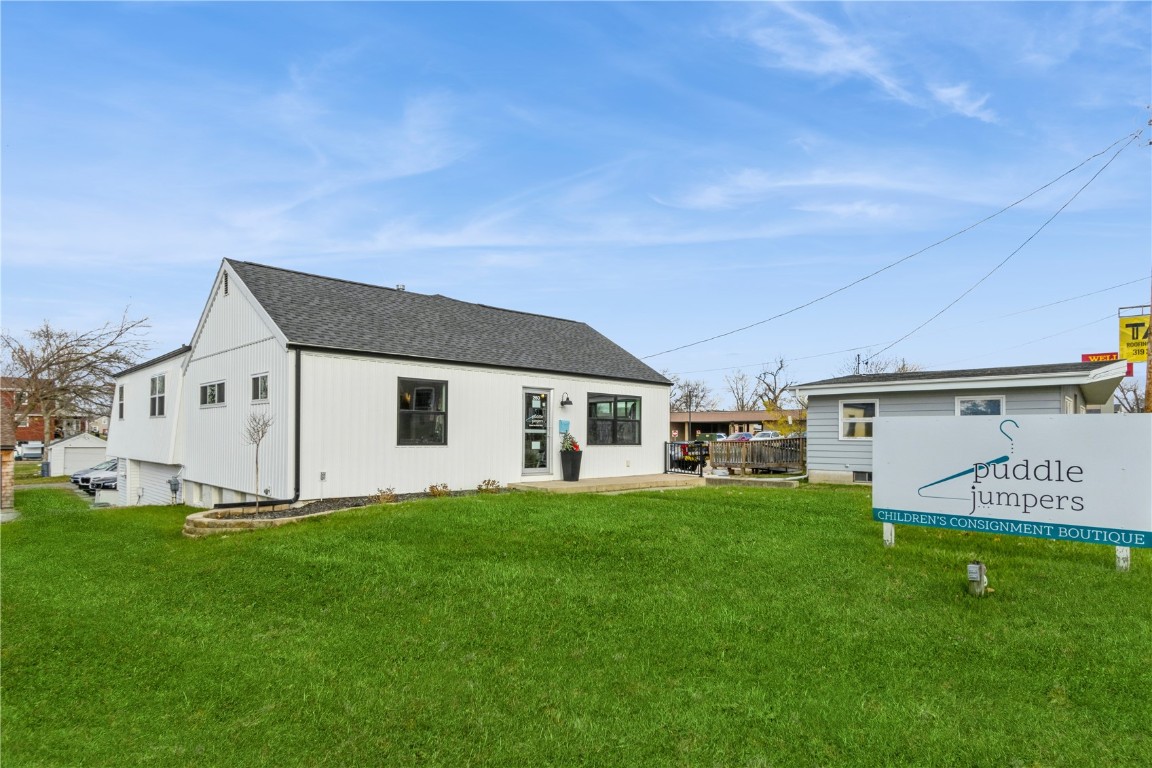 260 7th Avenue Marion IA 52302