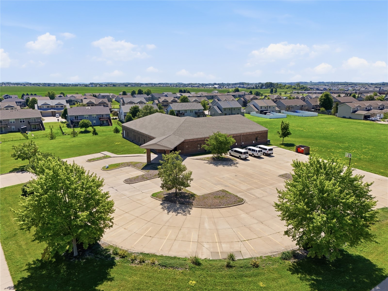 70 Kansas Avenue North Liberty IA 52317