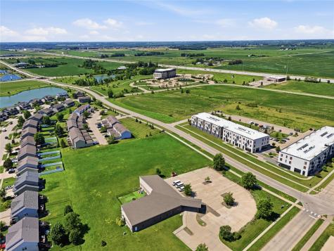 70 Kansas Avenue North Liberty IA 52317