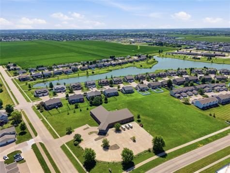 70 Kansas Avenue North Liberty IA 52317