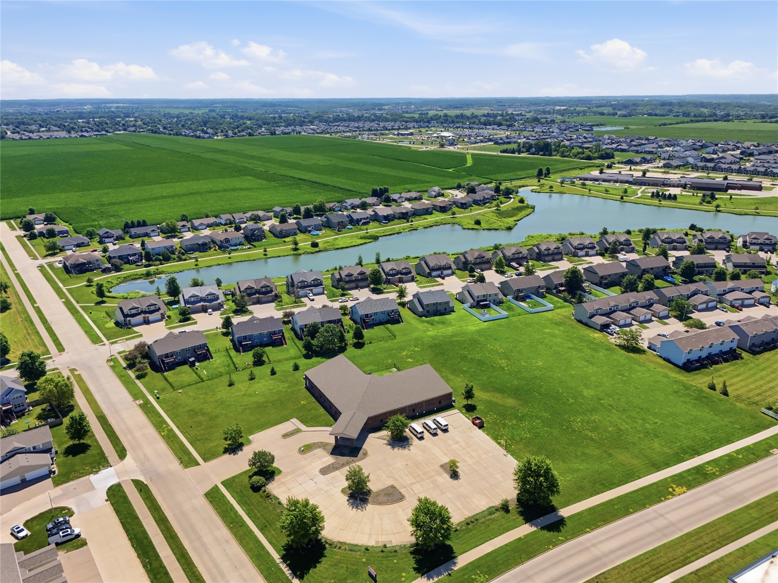 70 Kansas Avenue North Liberty IA 52317