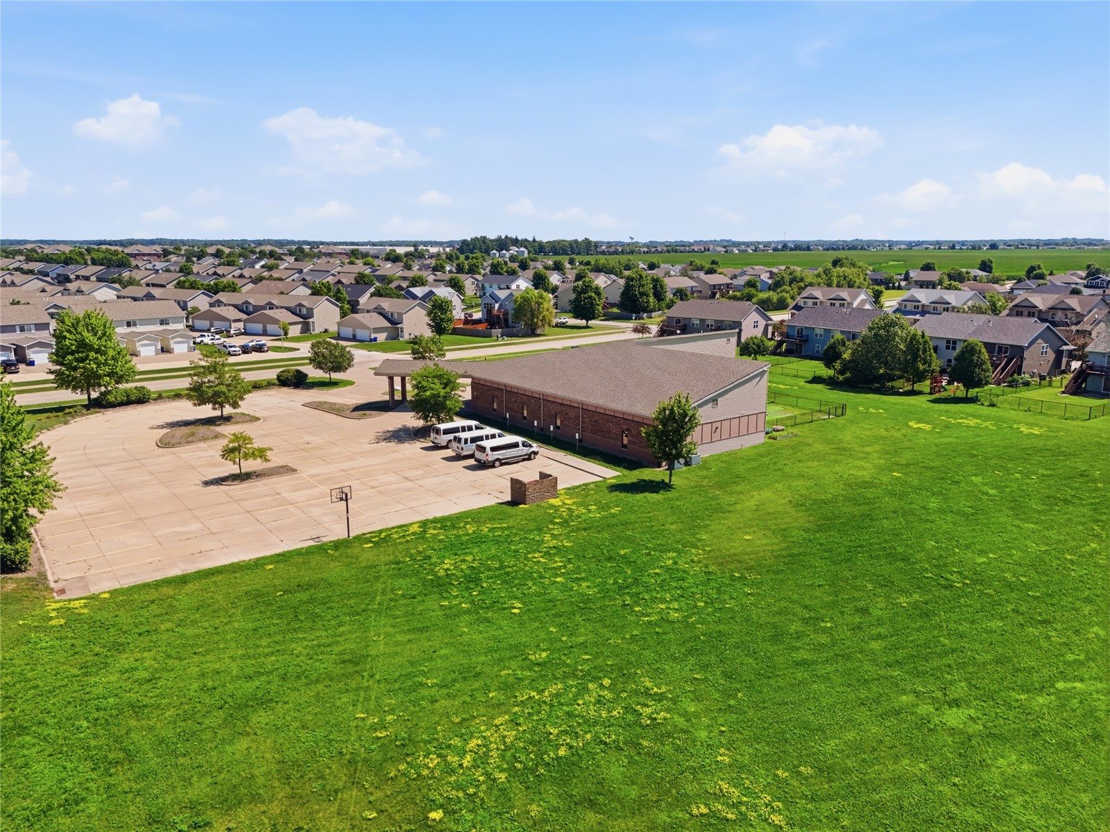 70 Kansas Avenue North Liberty IA 52317