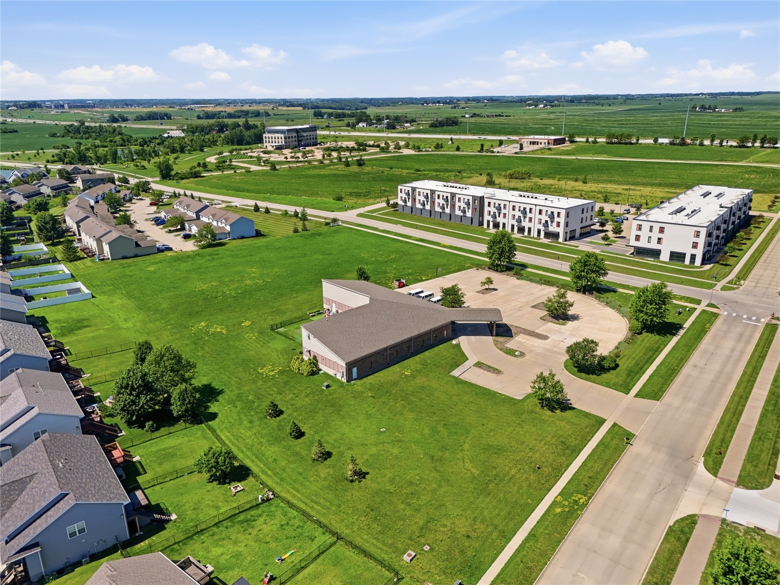 70 Kansas Avenue North Liberty IA 52317