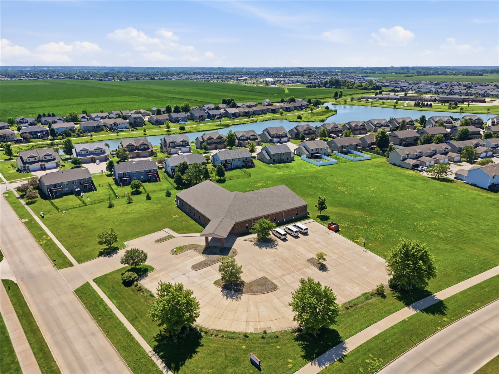 70 Kansas Avenue North Liberty IA 52317