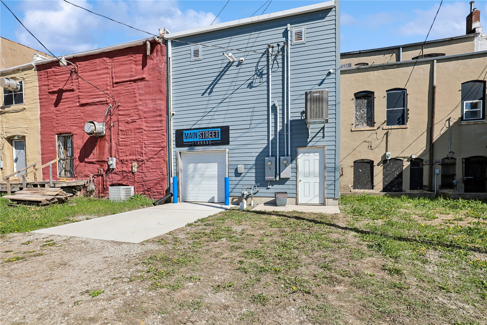 807 12th Street Belle Plaine IA 52208