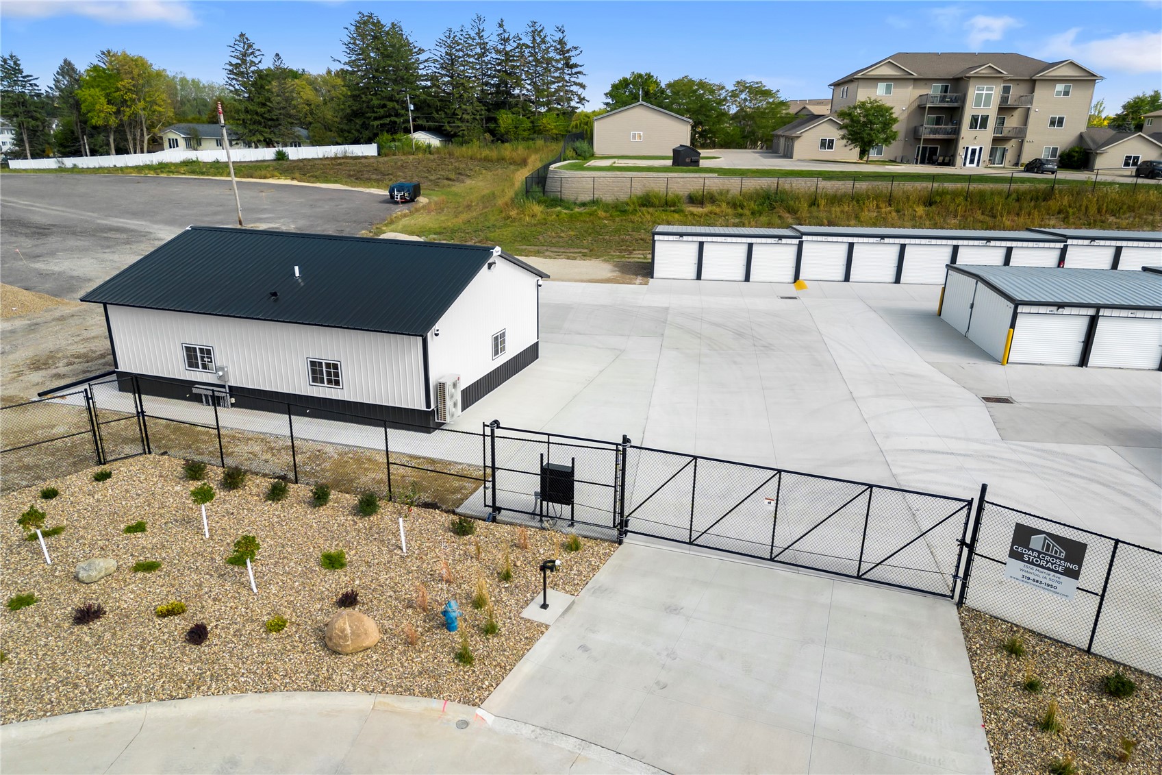 3556 Marnie Avenue Waterloo IA 50701