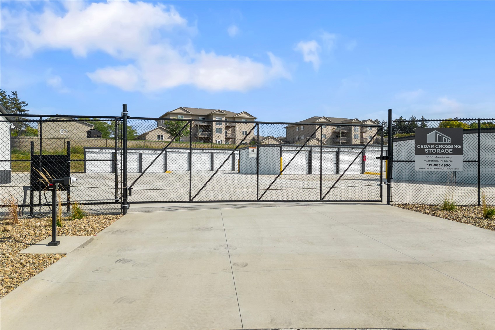 3556 Marnie Avenue Waterloo IA 50701
