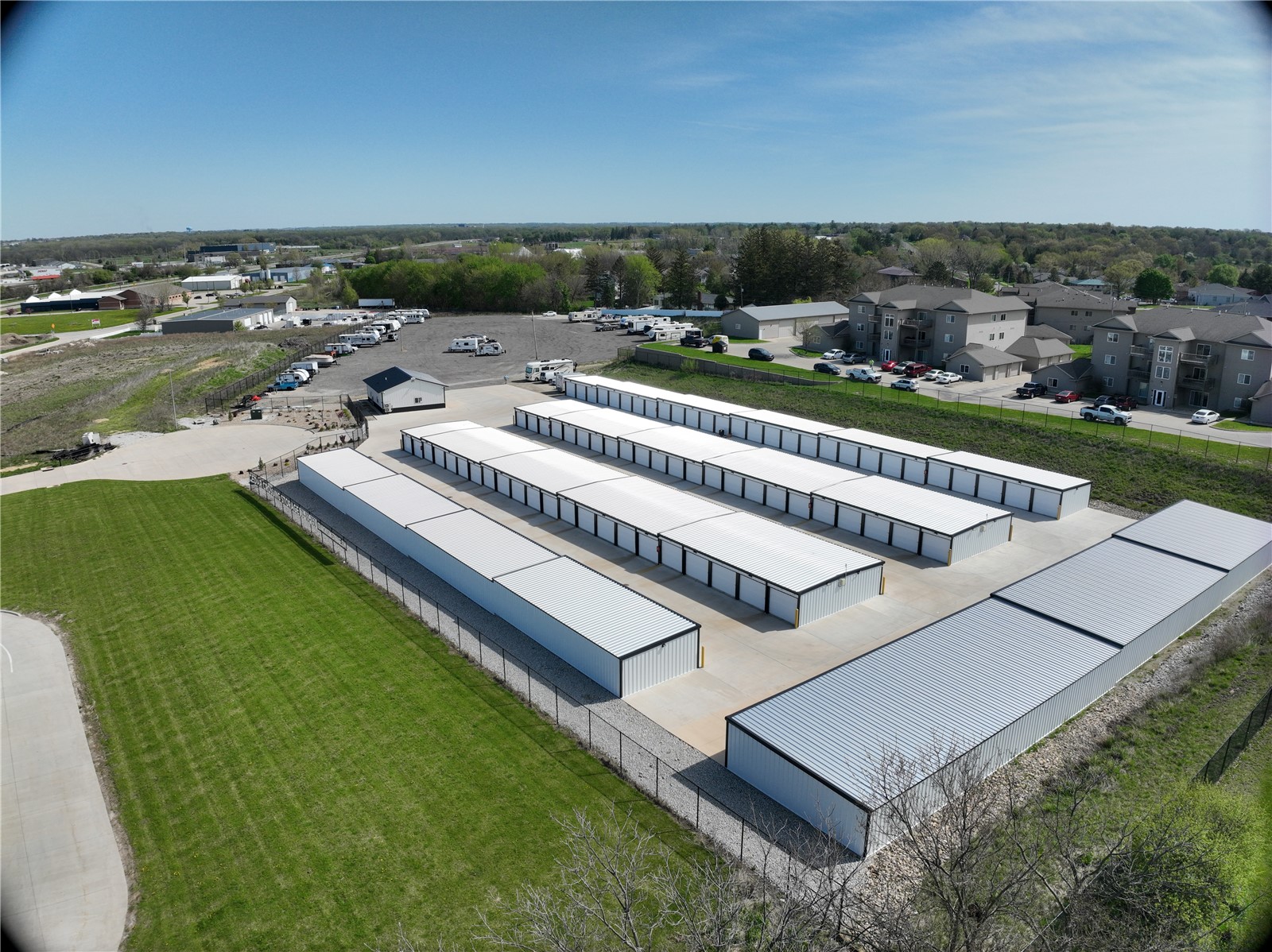 3556 Marnie Avenue Waterloo IA 50701