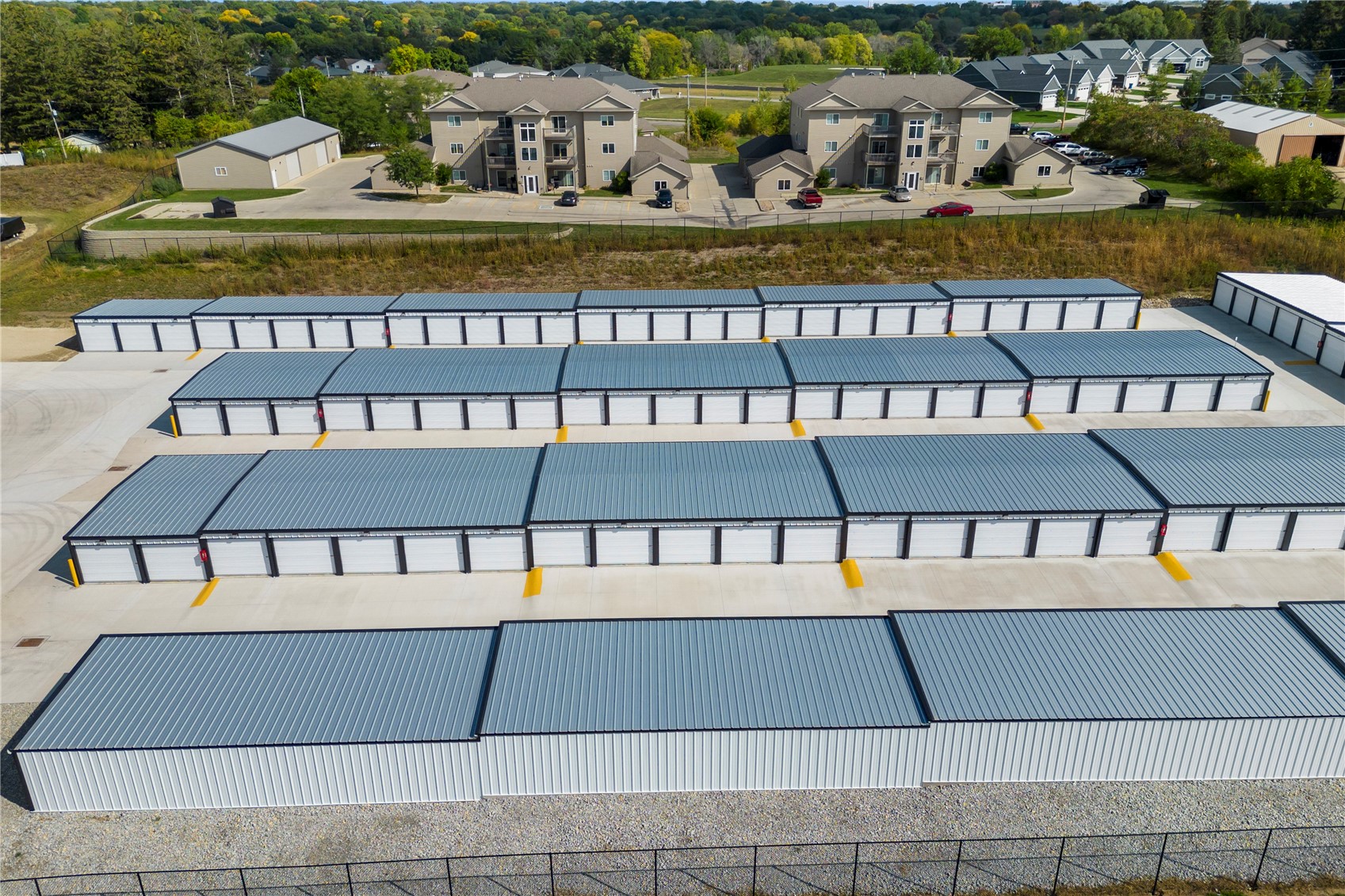 3556 Marnie Avenue Waterloo IA 50701