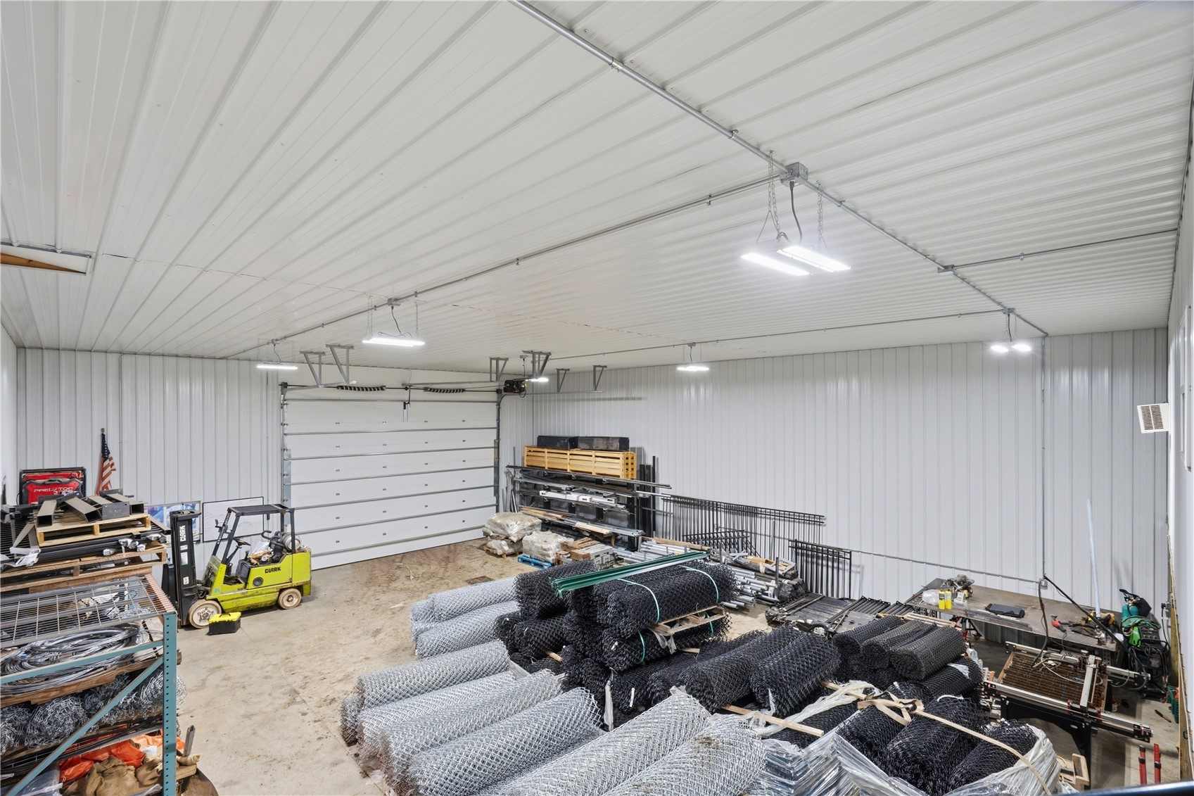 1650 Commercial Walford IA 52351