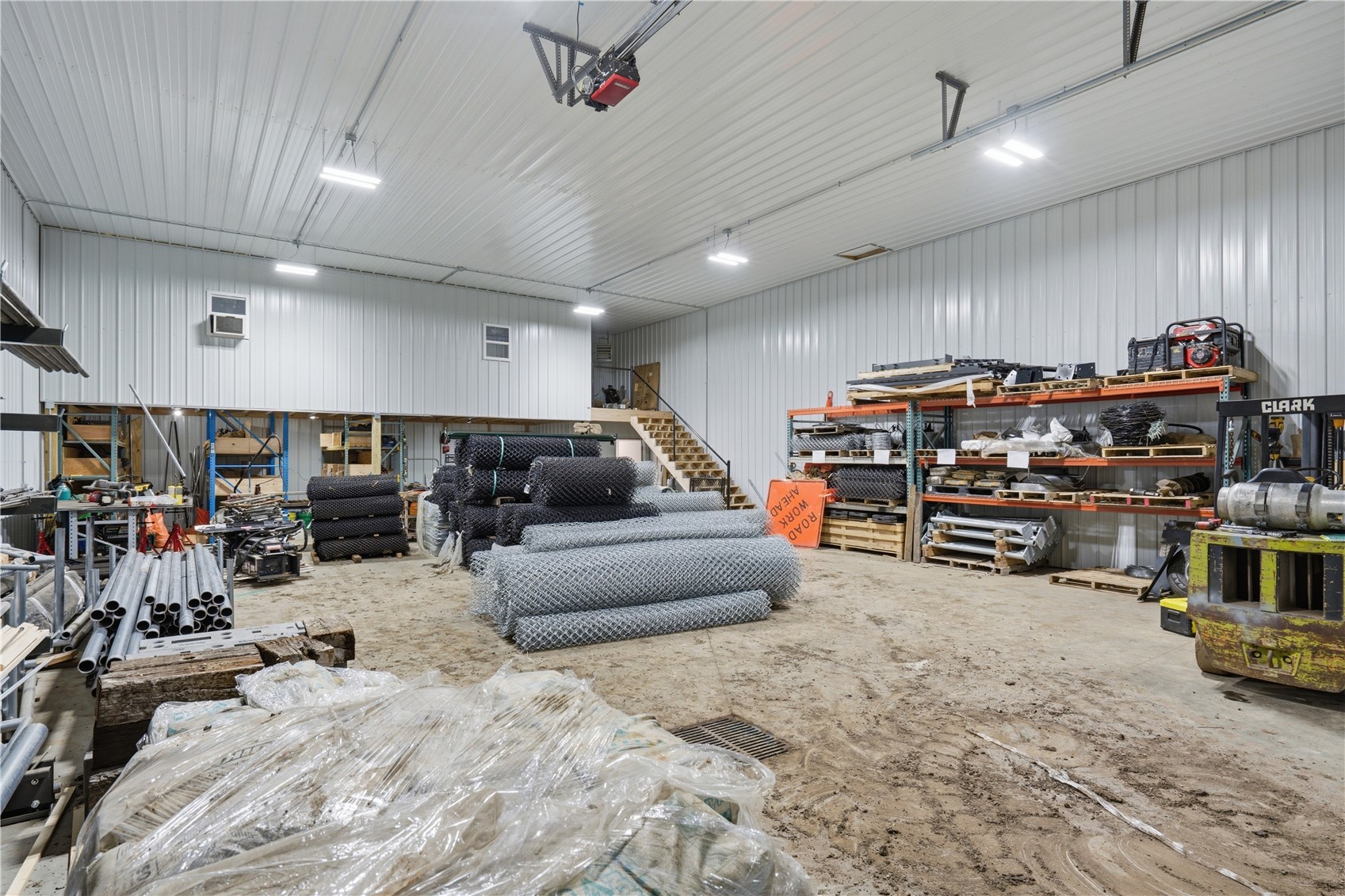 1650 Commercial Walford IA 52351