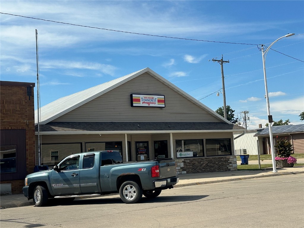 122 Main Street Van Horne IA 52326