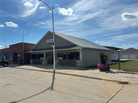 122 Main Street Van Horne IA 52326