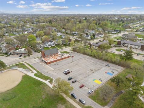 1202 10th Street SE Cedar Rapids IA 52401