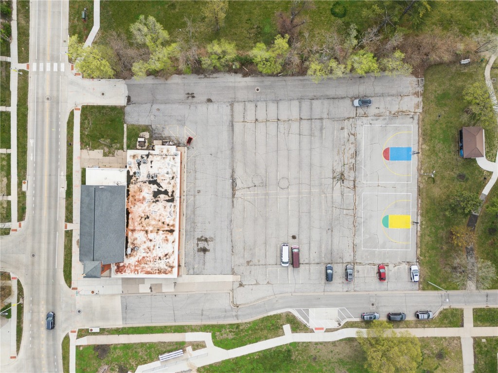 1202 10th Street SE Cedar Rapids IA 52401