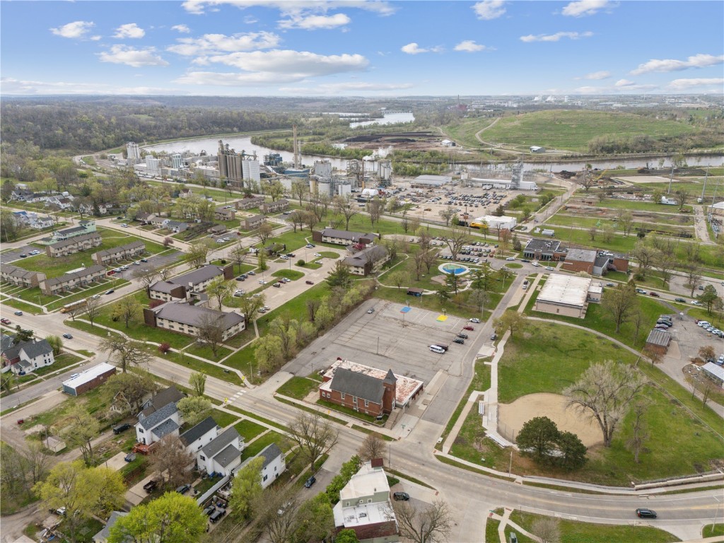 1202 10th Street SE Cedar Rapids IA 52401