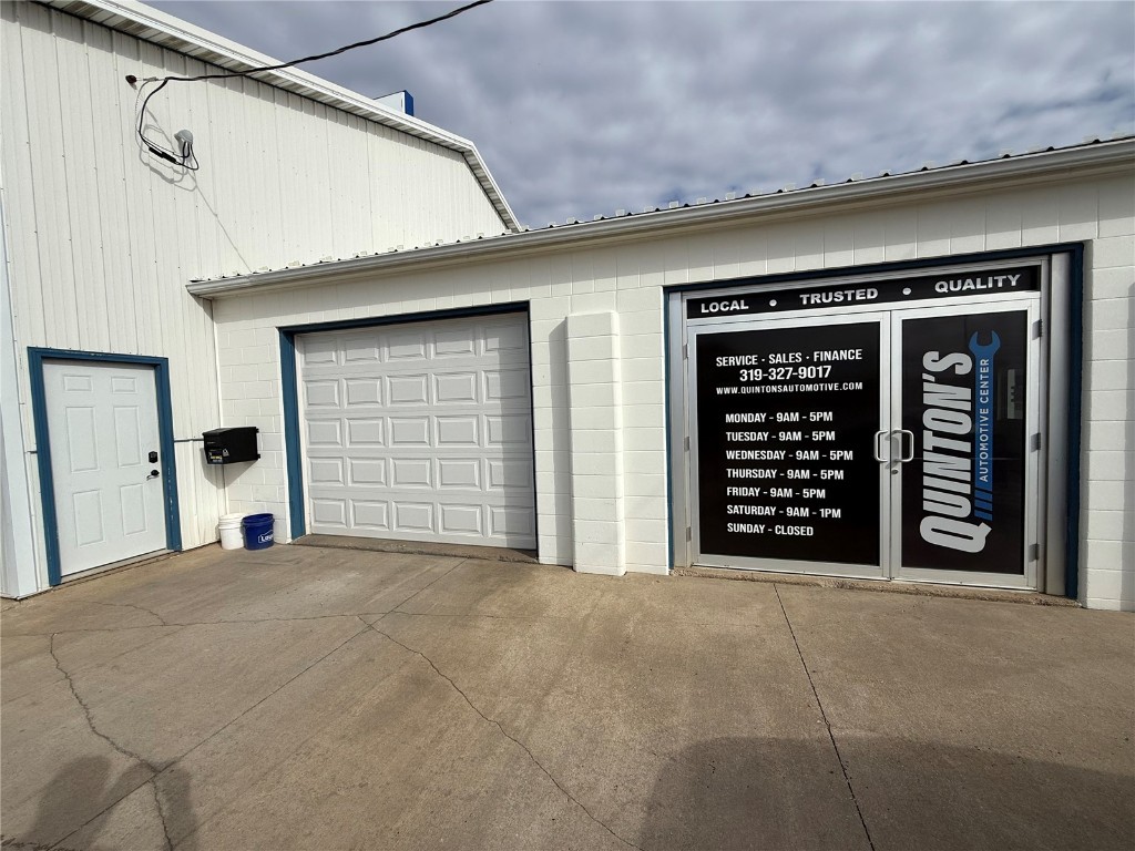 2343 Jamestown Avenue Independence IA 50644