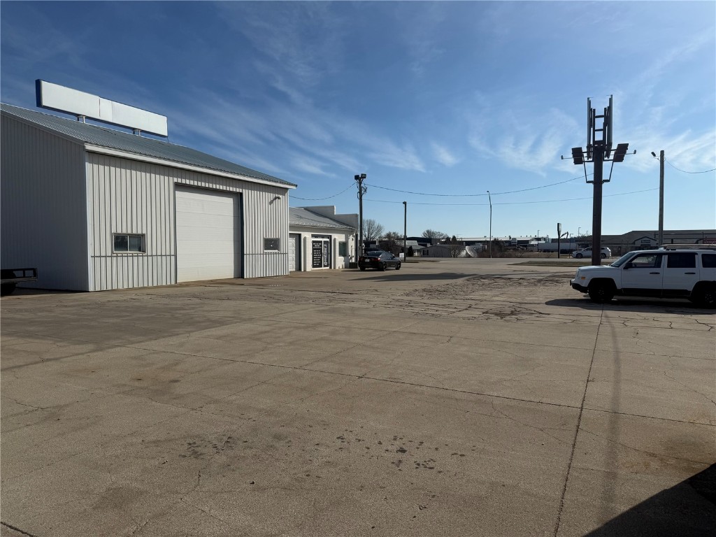 2343 Jamestown Avenue Independence IA 50644