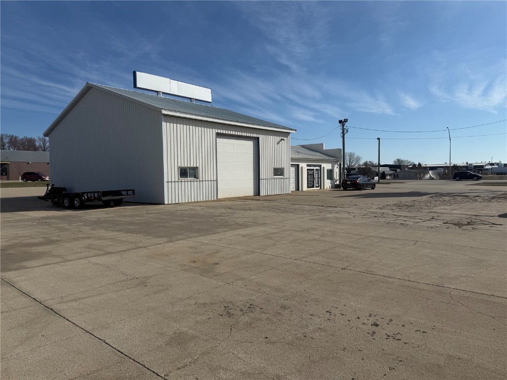 2343 Jamestown Avenue Independence IA 50644